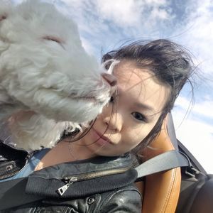 Meet your Posher, Tee